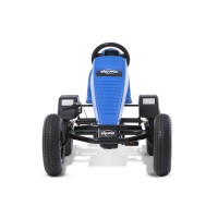 Masquedardos Electric Pedal Kart Berg Xxl B. super blue E-bfr Be07.45.22.00