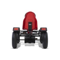 Masquedardos Elektrický pedálový kart Berg Xxl B.super Síť E-bfr Be07.45.23.00