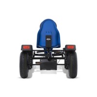 Masquedardos Electric Pedal Kart Berg Xxl B. super blue E-bfr Be07.45.22.00