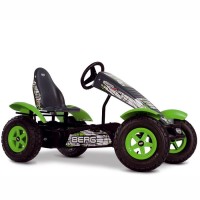 Masquedardos Electric Pedal Kart Berg X-plore E-bfr Be07.45.03.00