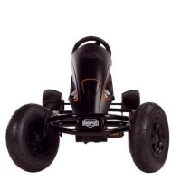 Masquedardos Električni Pedal Kart Berg Black Edition E-bfr Be07.45.05.00