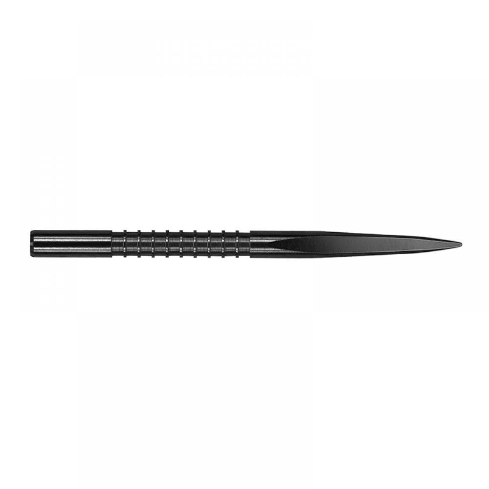 Masquedardos Broj bodova Target Darts Fireedge Black 36mm 108428