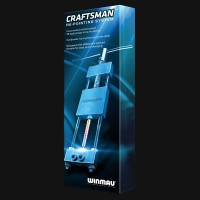 Masquedardos Dart Tip Machine Craftsman Re-pointing System Winmau Darts 8425