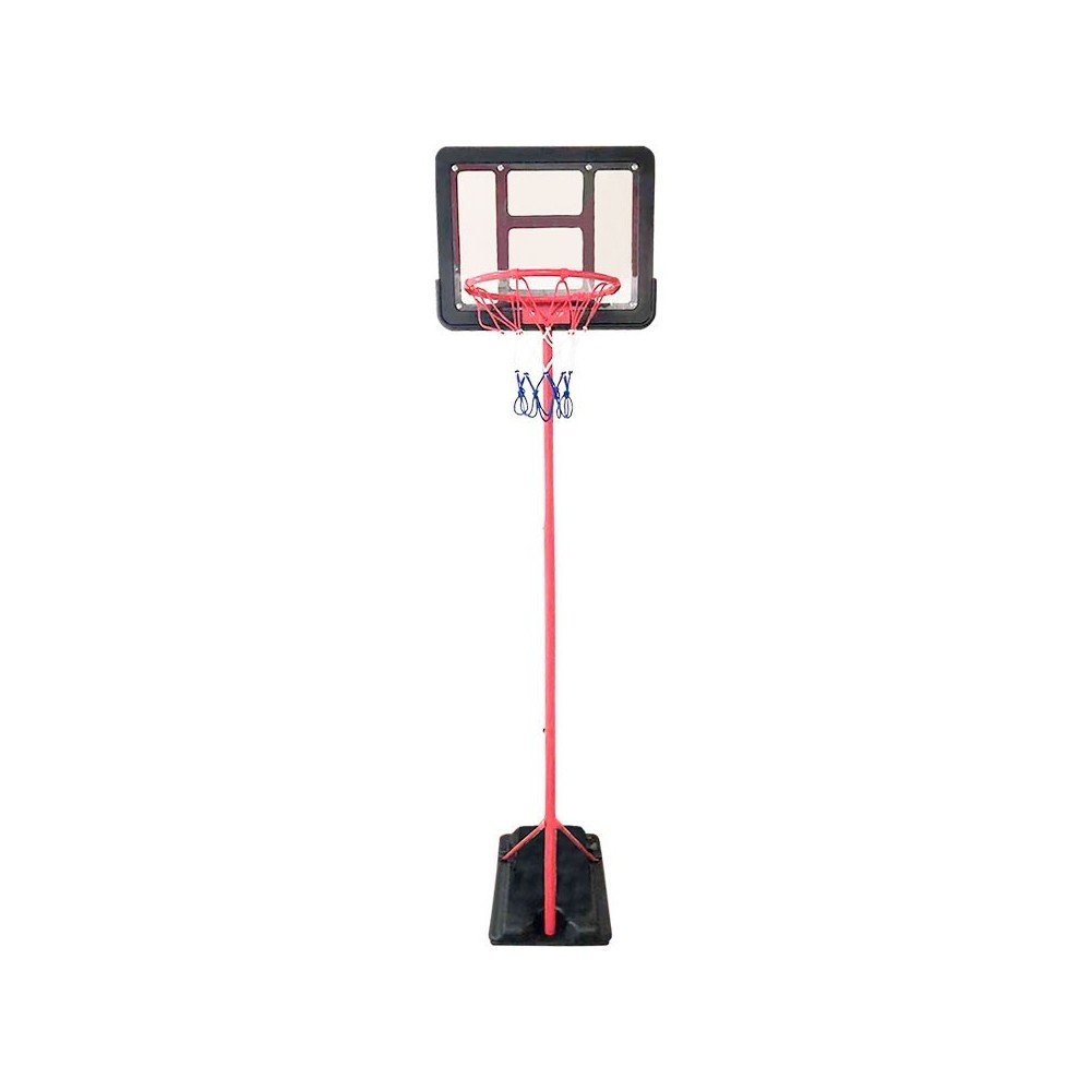 Masquedardos Basketball Basket On 0012892