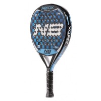 Masquedardos Padel shovel Enebe Aerox Revolution 0013767 This is the Aerox Revolution