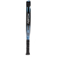 Masquedardos Padel shovel Enebe Aerox Revolution 0013767 This is the Aerox Revolution