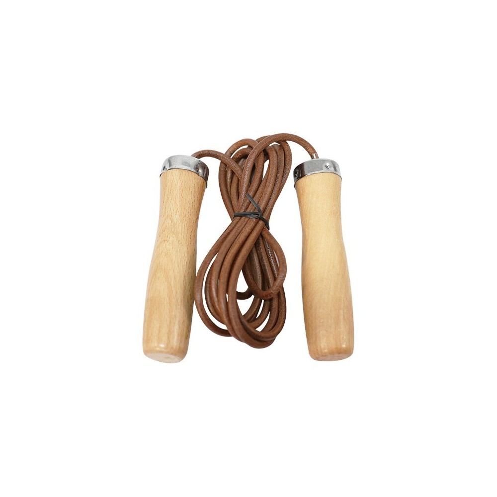 Masquedardos Leather Jump Rope 0009744