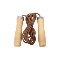 Masquedardos Leather Jump Rope 0009744