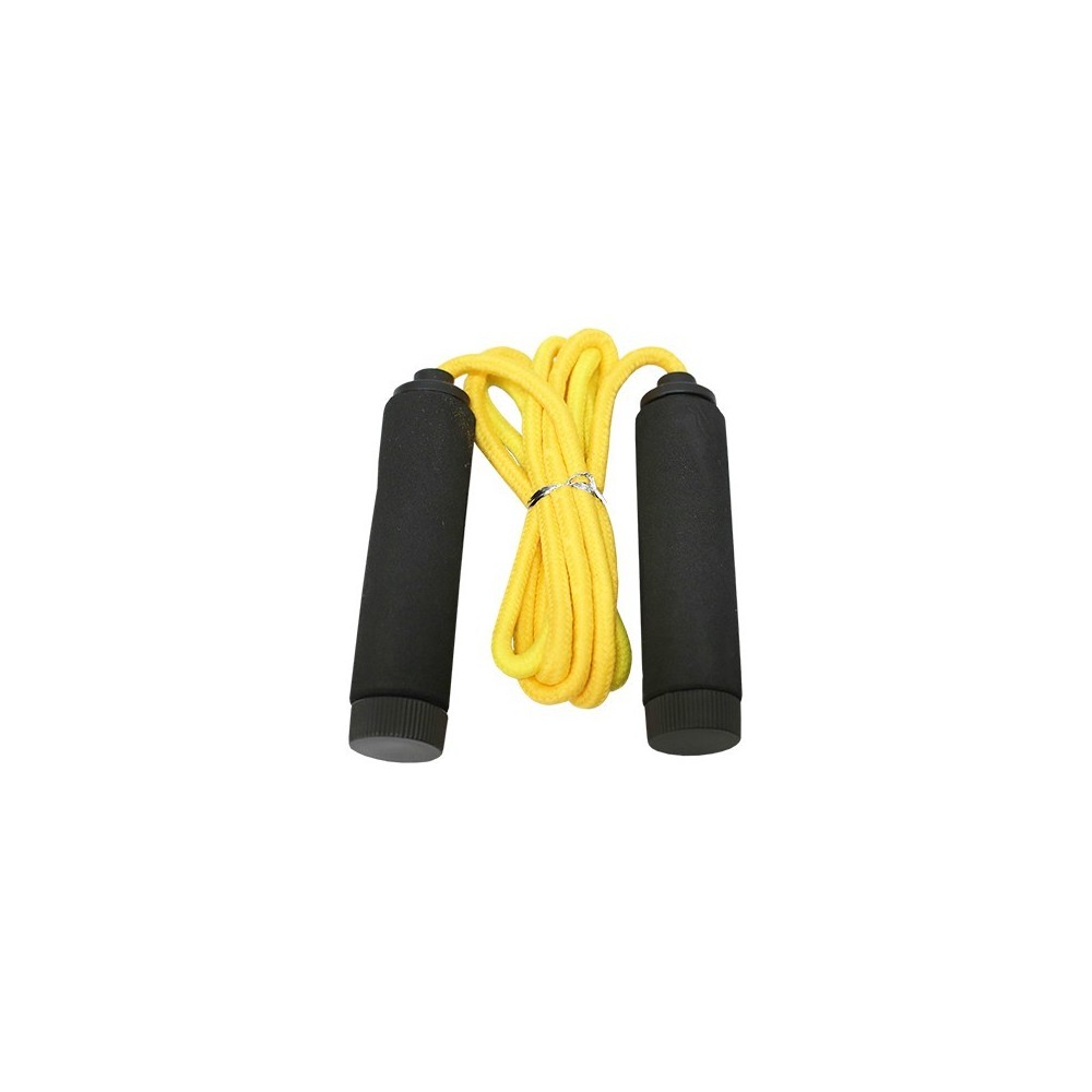 Masquedardos Foam Handle Jump Rope 0009745