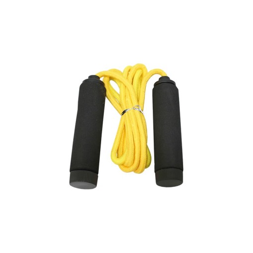 Masquedardos Foam Handle Jump Rope 0009745