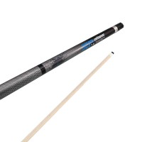 Masquedardos American pool taco Collapsar Break Jump Xp 7.0 Cue Blue 20oz 13mm 01418-bl-20oz