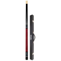 Masquedardos Triton Nº1 Carom Billiard Cue + Box 500g 5582.071.500g