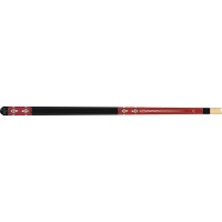 Masquedardos Maori Carom Billiard Cue Nº3 + Briefcase 490g 5582.223.490g