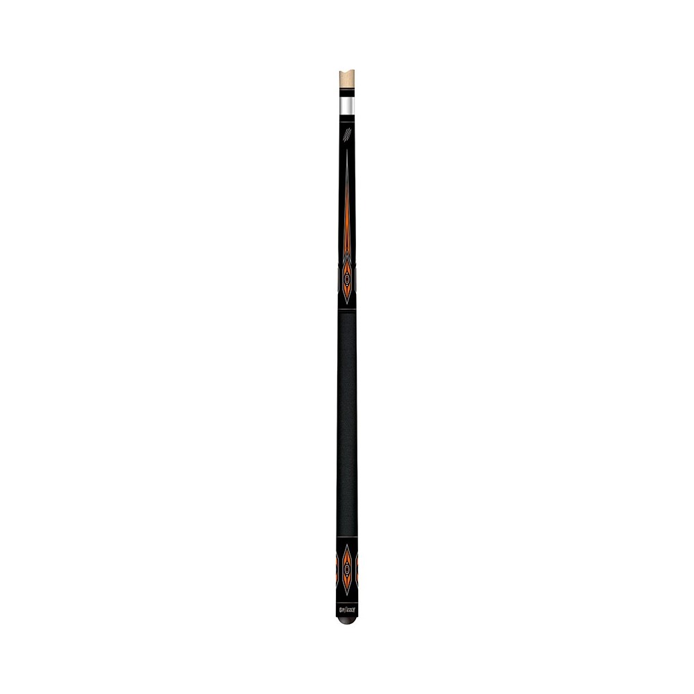 Masquedardos Taco jump break Grizzly Pool cue 20oz 5585.376.20oz