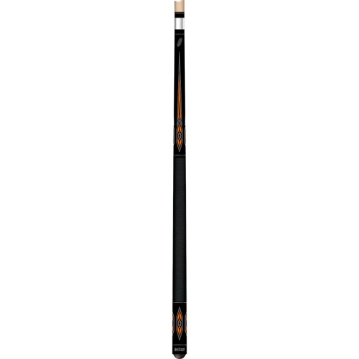 Masquedardos Taco jump break Grizzly Pool cue 20oz 5585.376.20oz