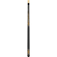 Masquedardos Taco Billar Carambola Komodo Grey Cue No 3 490g 11.5mm 5582.233.490g