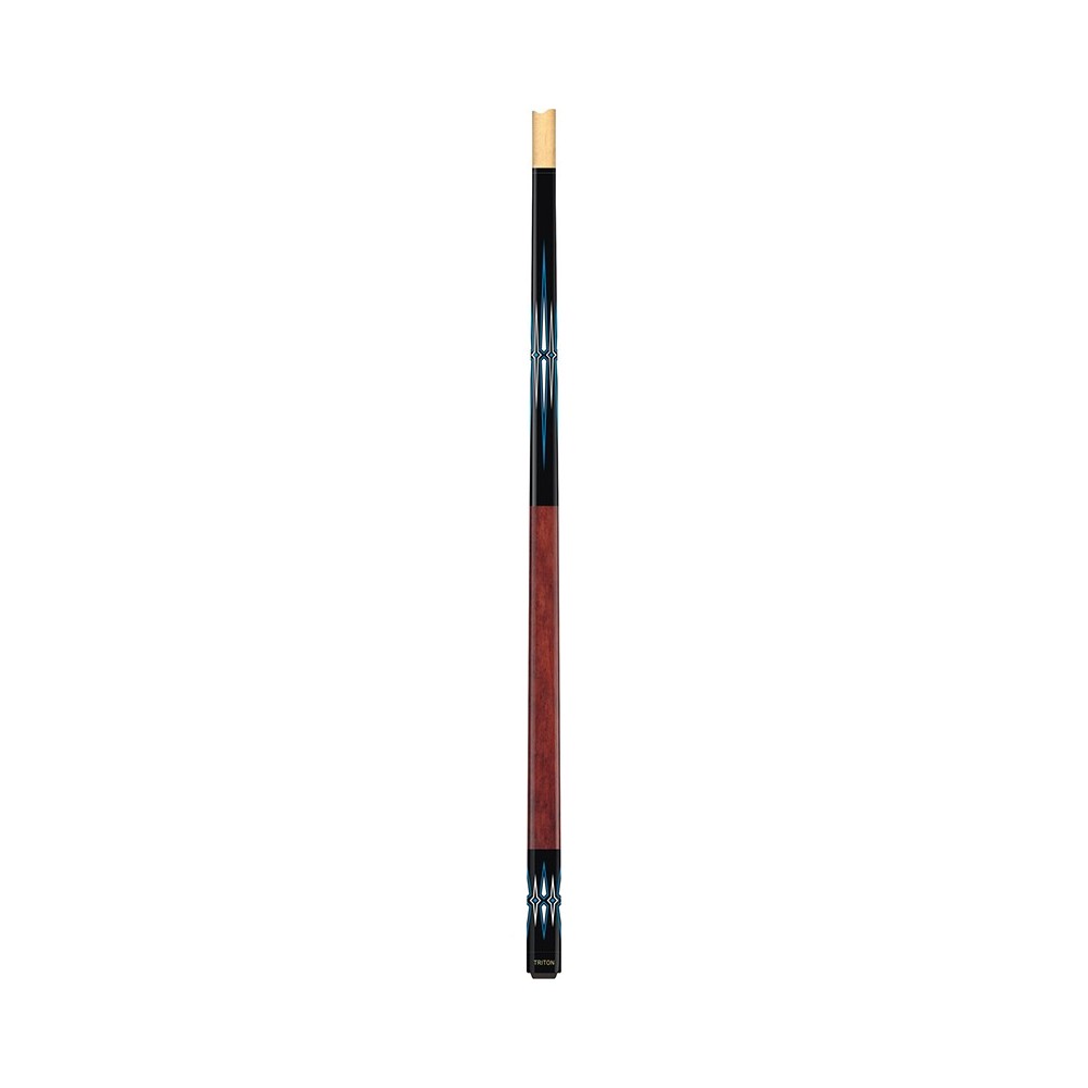 Masquedardos Carom Billiard Cue Triton Carom S2 Nº2 480g 5581.022.480g