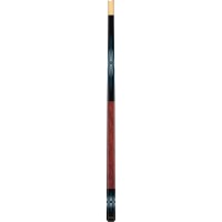 Masquedardos Carom Billiard Cue Triton Carom S2 Nº2 500g 5581.022.500g