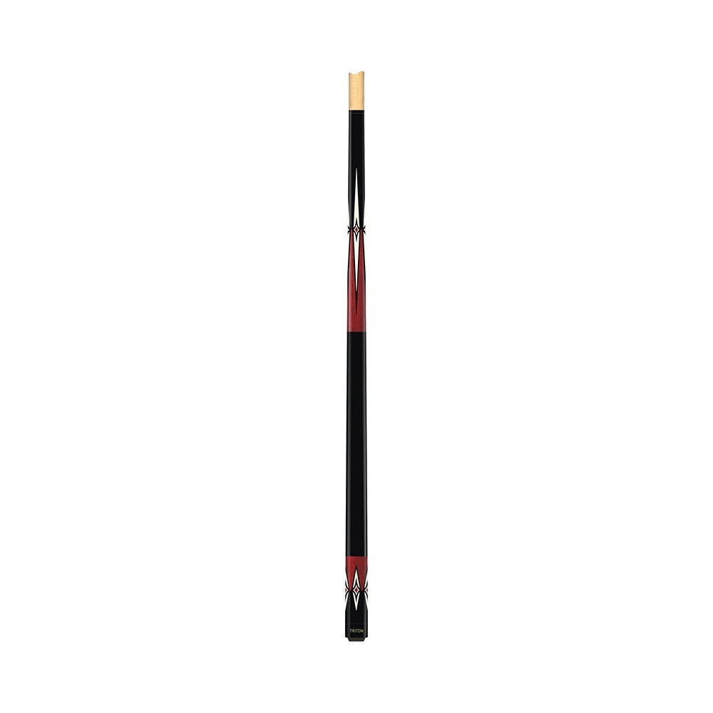 Masquedardos Triton Carom S2 Carom Billiard Cue 120cm 470g 5581.020.470g