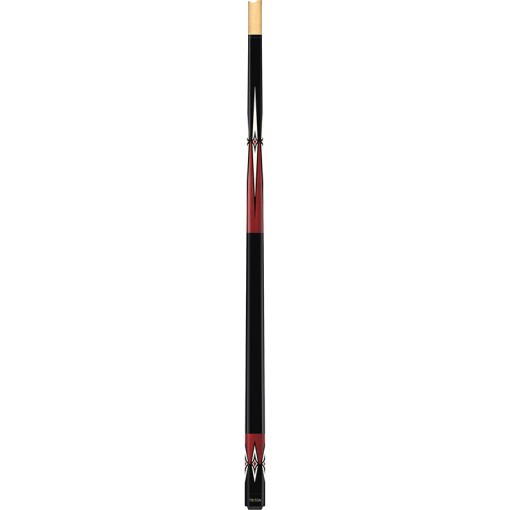 Masquedardos Triton Carom S2 Carom Billiard Cue 120cm 470g 5581.020.470g