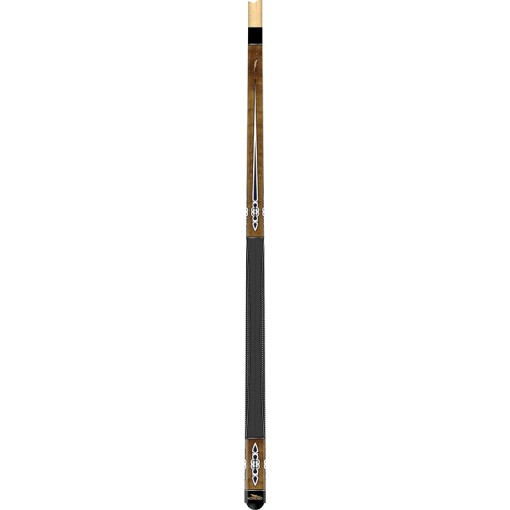 Masquedardos Taco Billar Carambola Komodo Grey Cue č. 2 490g 11,5 mm 5582.232.490g