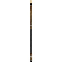 Masquedardos Taco Billar Carambola Komodo Grey Cue No 2 490g 11.5mm 5582.232.490g