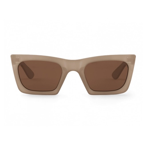 Masquedardos Mr Boho Sunglasses Tomigaya Taupe 11-aai16-08