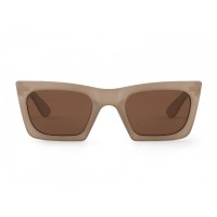 Masquedardos Gafas De Sol herra Boho Tomigaya Taupe 11-aai16-08