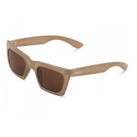 Masquedardos Gafas De Sol herra Boho Tomigaya Taupe 11-aai16-08