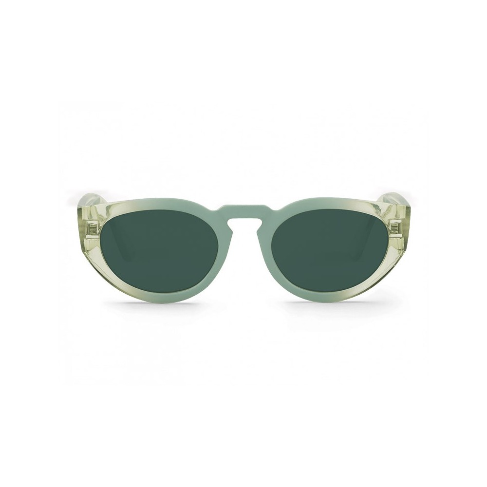 Masquedardos Mr Boho Psiri Celadon Sunglasses 11-abi27-11