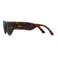 Masquedardos Gafas De Sol Mr Boho Psiri Cheetah Tortoise 11-abt1-11