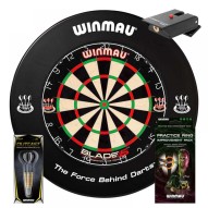 Masquedardos Balíček Winmau...