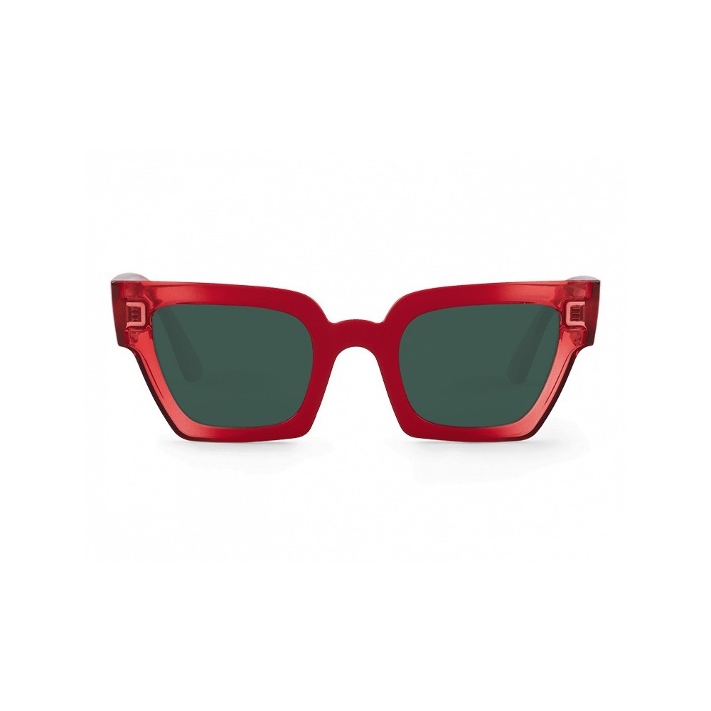 Masquedardos Lunettes de soleil Mr Boho Frelard Cerise 11-zi26-11