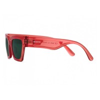 Masquedardos Lunettes de soleil Mr Boho Frelard Cerise 11-zi26-11