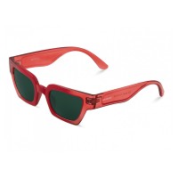 Masquedardos Lunettes de soleil Mr Boho Frelard Cerise 11-zi26-11