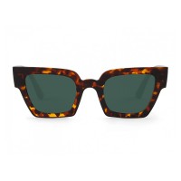 Masquedardos Mr Boho Frelard with sunglasses Cheetah Tortoise 11-zt1-11