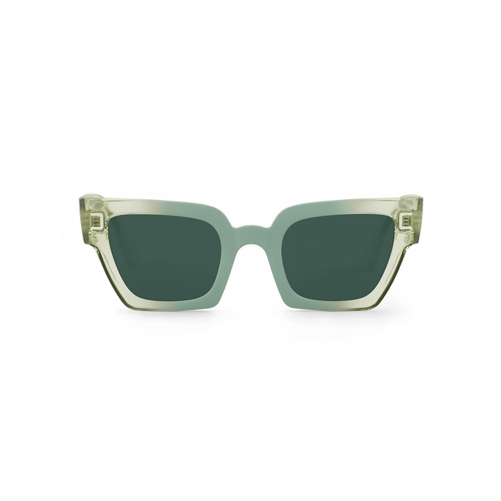 Masquedardos Gafas De Sol Mr Boho Frelard Cheetah Celadon 11-zi27-11