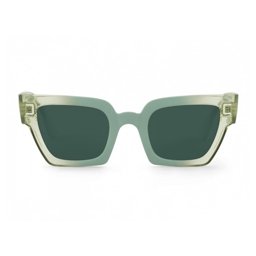 Masquedardos Gafas De Sol Mr Boho Frelard Cheetah Celadon 11-zi27-11