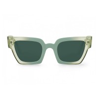 Masquedardos Gafas De Sol Mr Boho Frelard Cheetah Celadon 11-zi27-11