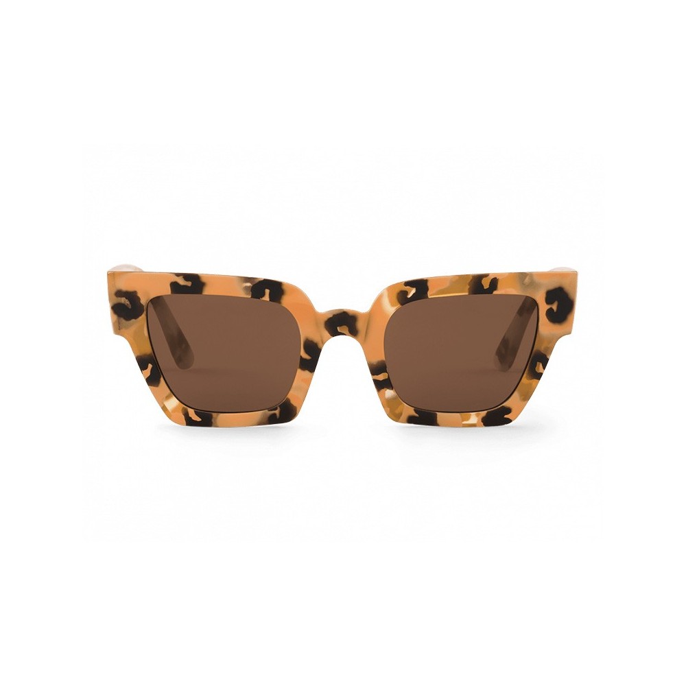 Masquedardos Mr Boho Frelard with sunglasses Cheetah Other animals