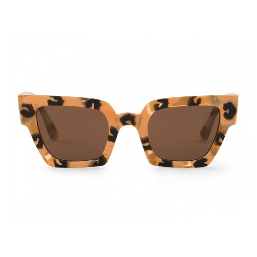 Masquedardos Mr Boho Frelard with sunglasses Cheetah Other animals