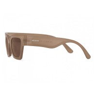 Masquedardos Gafas De Sol Mr Boho Frelard Cheetah Taupe 11-zi16-08