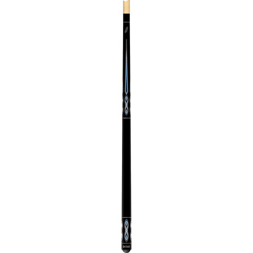 Masquedardos Taco Billar Carambola Grizzly Carom Cue 1.20m 480 g 5582.210.480g