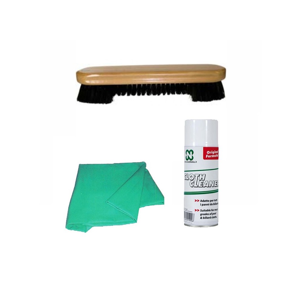 Masquedardos Billiard Cleaning Cloth Pack