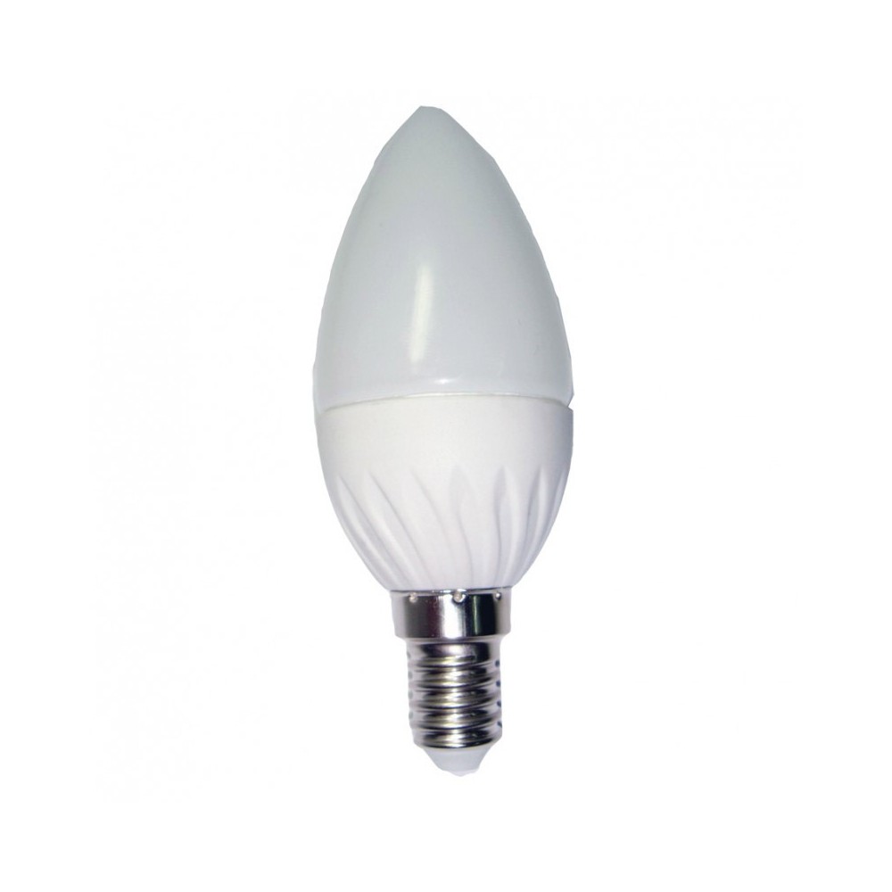 Masquedardos Led Bulb E14 5w Cold 62180