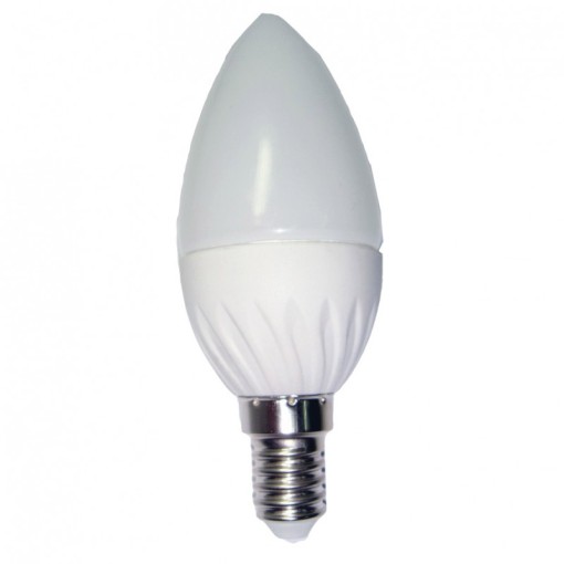 Masquedardos Led Bulb E14 5w Cold 62180