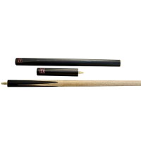 Masquedardos Snooker Bce Clasic 3/4 Ash Cue 9.5mm M Bcl-sf6-2-m