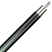 Masquedardos Taco Billar Bison Ii Pool Cue Vaula N:o 2 13mm 19oz 30046.19oz