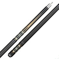 Masquedardos Taco Billar Bison Ii Pool Cue Vaula Nº3 13mm 19oz 30047-19oz