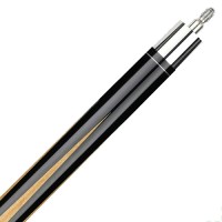 Masquedardos Taco Billar Bison Ii Pool Cue Vaula Nº3 13mm 19oz 30047-19oz